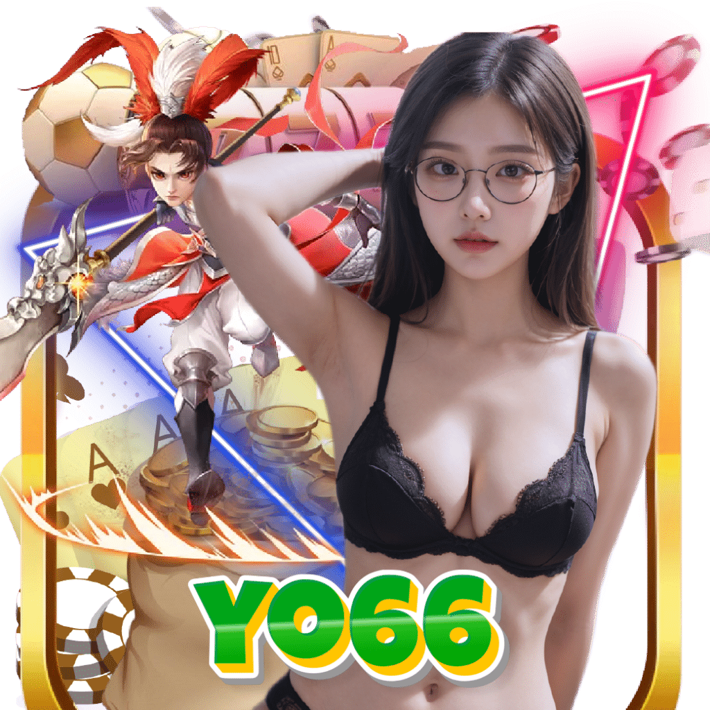 yo66 slot