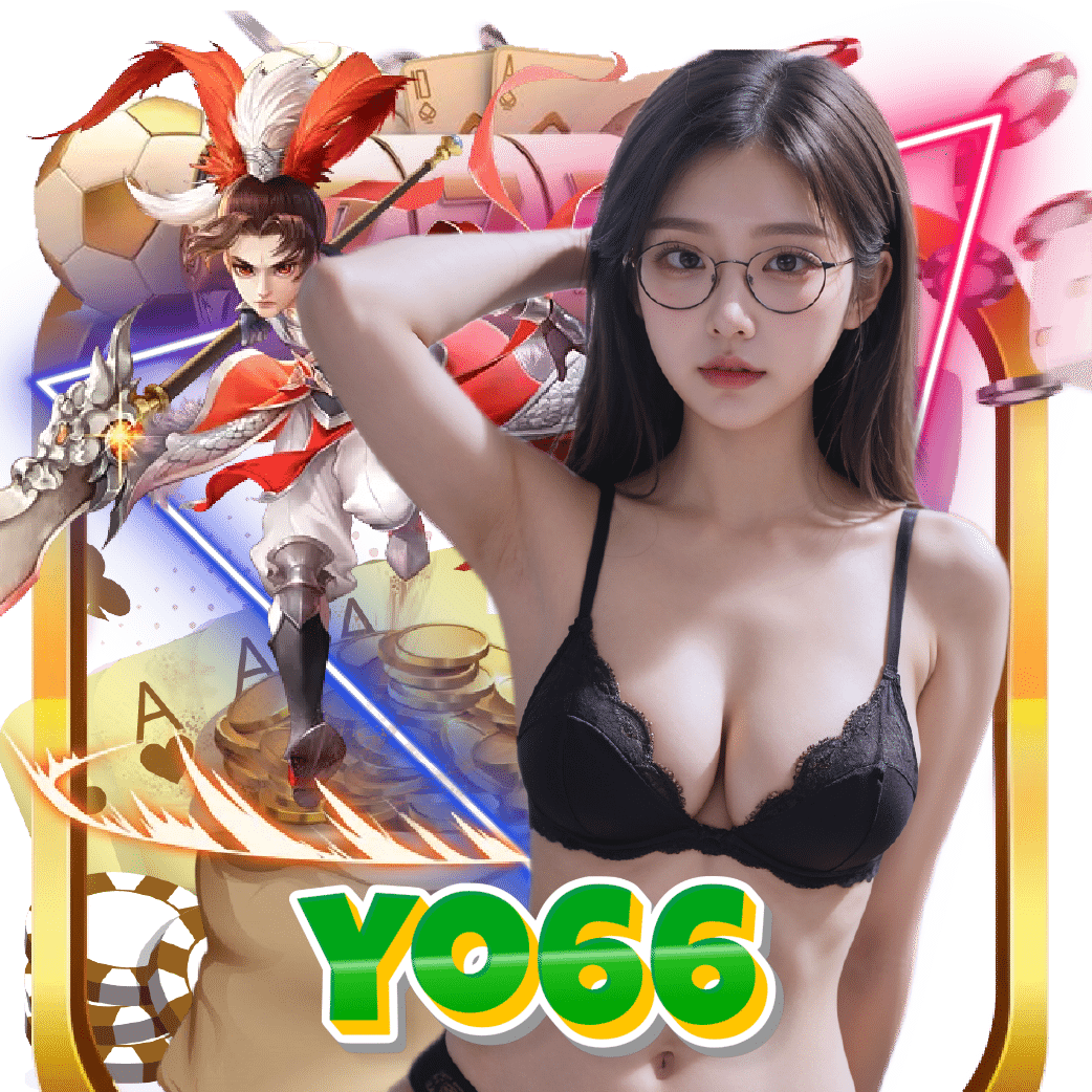 yo66 slot