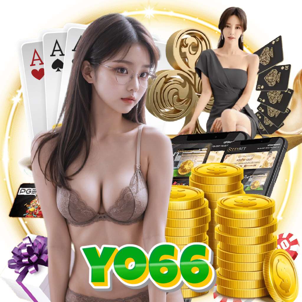 yo66 สล็อตออนไลน์