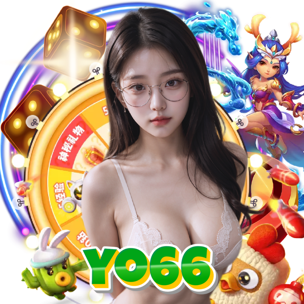 yo66 เว็บตรง